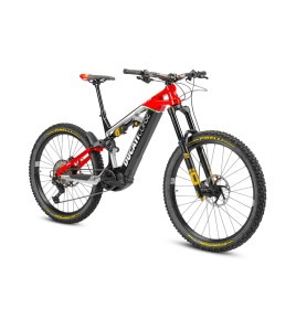 2020 Ducati TK-01RR Mountain Bike