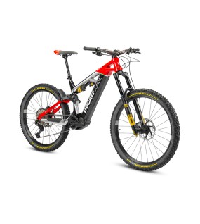 2020 Ducati TK-01RR Mountain Bike