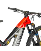 2020 Ducati TK-01RR Mountain Bike