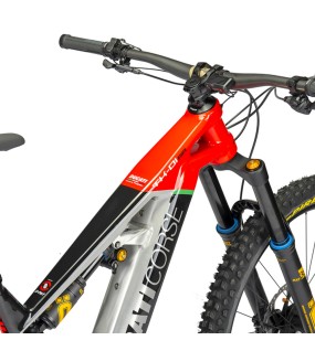 2020 Ducati TK-01RR Mountain Bike