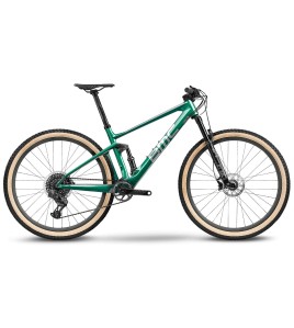 2022 BMC Fourstroke 01 LT One Mountain Bike