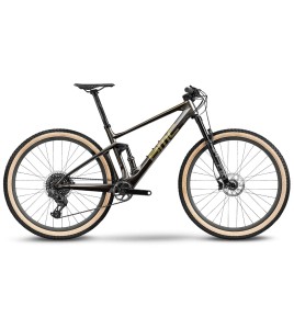 2022 BMC Fourstroke 01 LT Two Mountain Bike