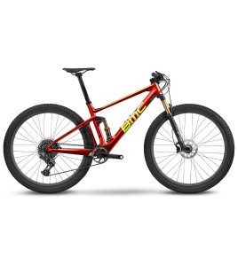2022 BMC Fourstroke 01 One Mountain Bike