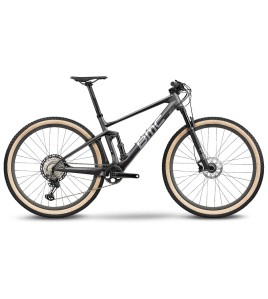 2022 BMC Fourstroke 01 Three Mountain Bike