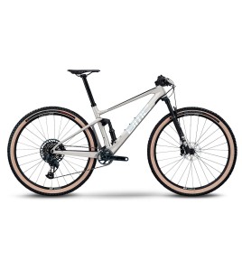 2022 BMC Fourstroke 01 Two Mountain Bike