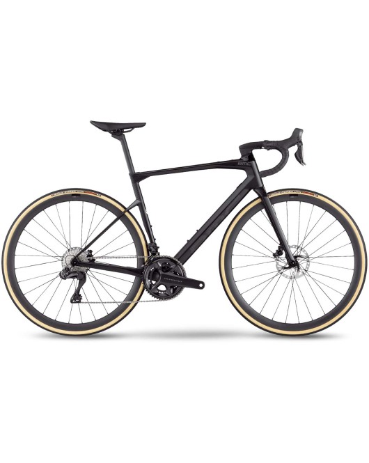 2022 BMC Roadmachine 01 Five Road Bike