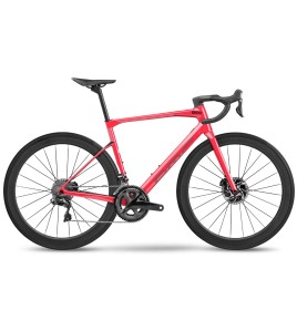 2022 BMC Roadmachine 01 One Road Bike