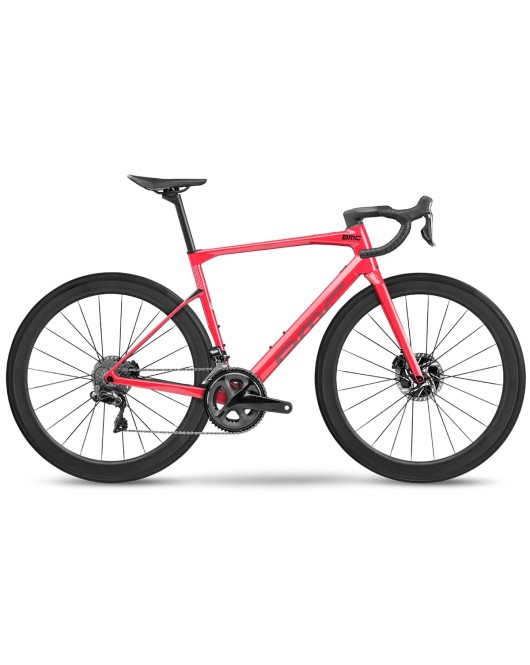 2022 BMC Roadmachine 01 One Road Bike