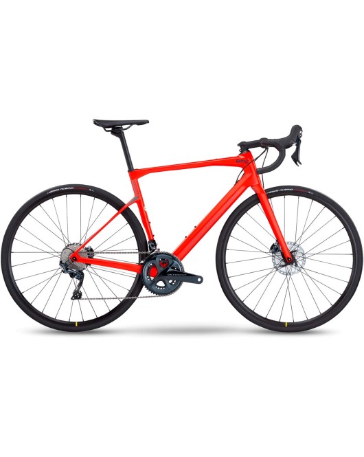 2022 BMC Roadmachine Five Road Bike