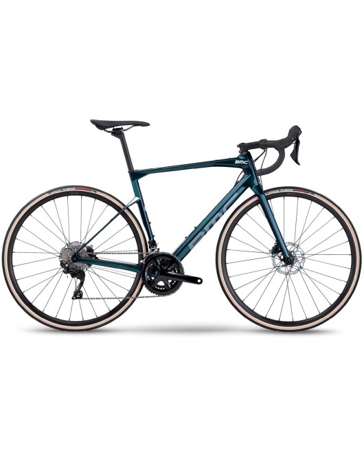 2022 BMC Roadmachine Seven Road Bike