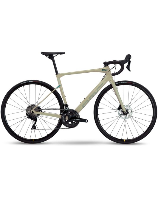 2022 BMC Roadmachine Six Road Bike