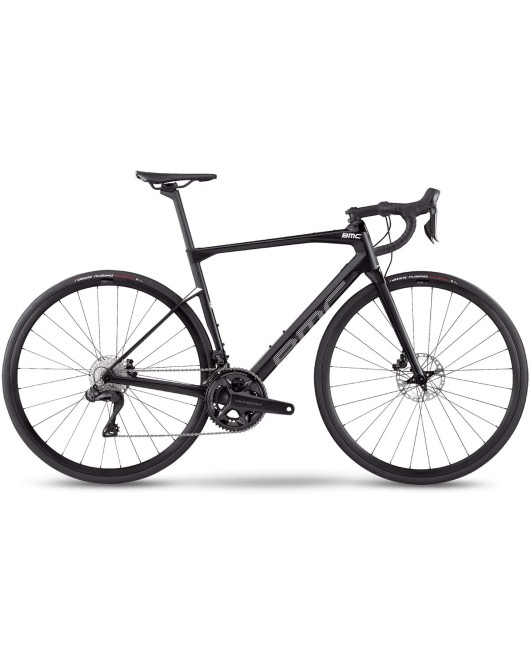 2022 BMC Roadmachine Three Road Bike