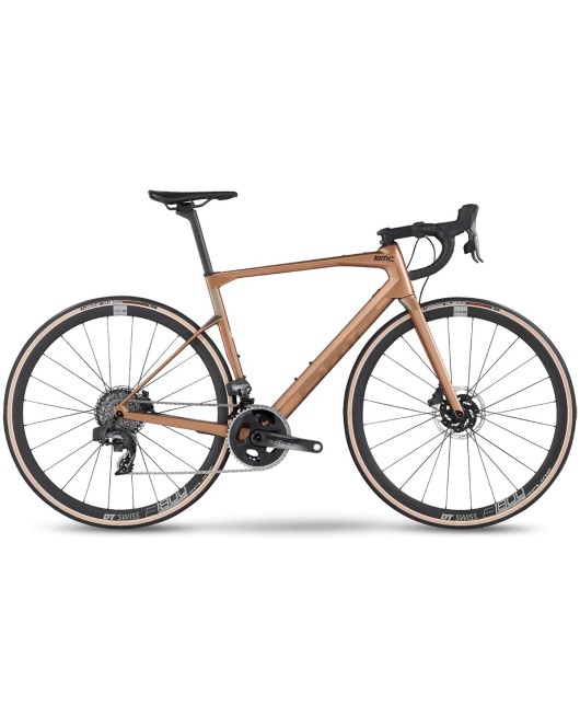 2022 BMC Roadmachine Two Road Bike