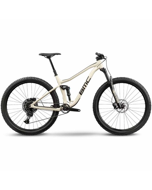 2022 BMC Speedfox AL One Mountain Bike