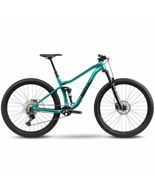 2022 BMC Speedfox AL Two Mountain Bike