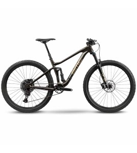 2022 BMC Speedfox One Mountain Bike