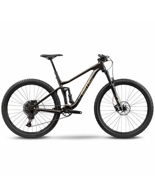 2022 BMC Speedfox One Mountain Bike