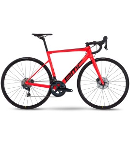 2022 BMC Teammachine SLR Five Road Bike