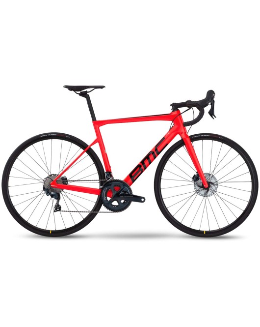 2022 BMC Teammachine SLR Five Road Bike