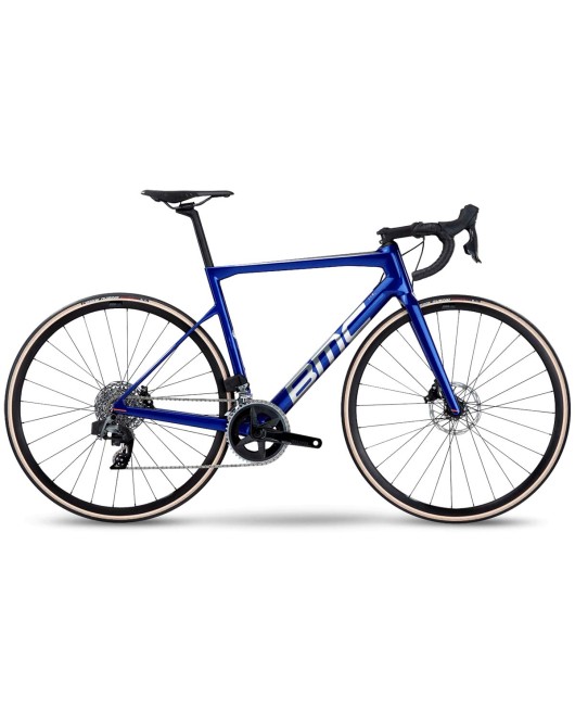 2022 BMC Teammachine SLR Four Road Bike