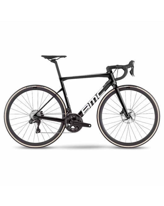 2022 BMC Teammachine SLR One Road Bike