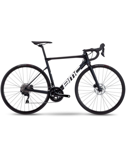 2022 BMC Teammachine SLR Seven Road Bike