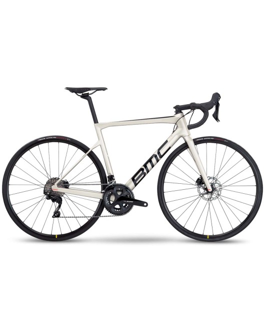 2022 BMC Teammachine SLR Six Road Bike