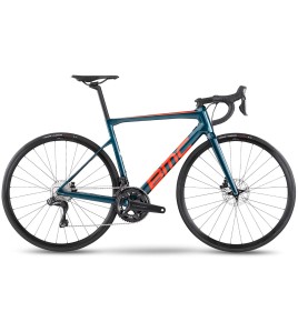 2022 BMC Teammachine SLR Three Road Bike