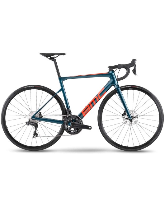 2022 BMC Teammachine SLR Three Road Bike