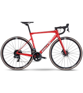 2022 BMC Teammachine SLR Two Road Bike