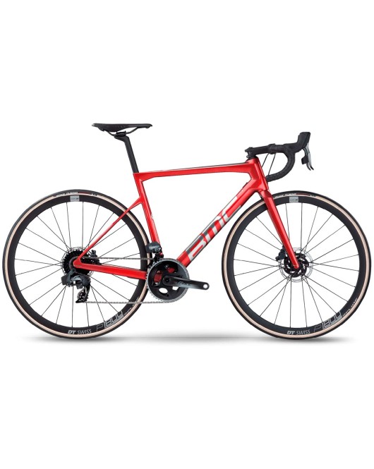2022 BMC Teammachine SLR Two Road Bike