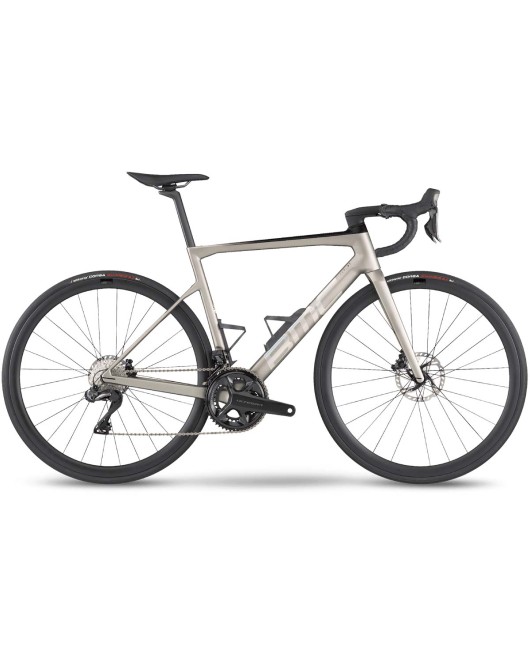 2022 BMC Teammachine SLR01 Five Road Bike