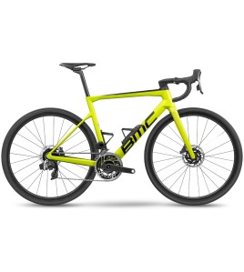 2022 BMC Teammachine SLR01 Four Road Bike