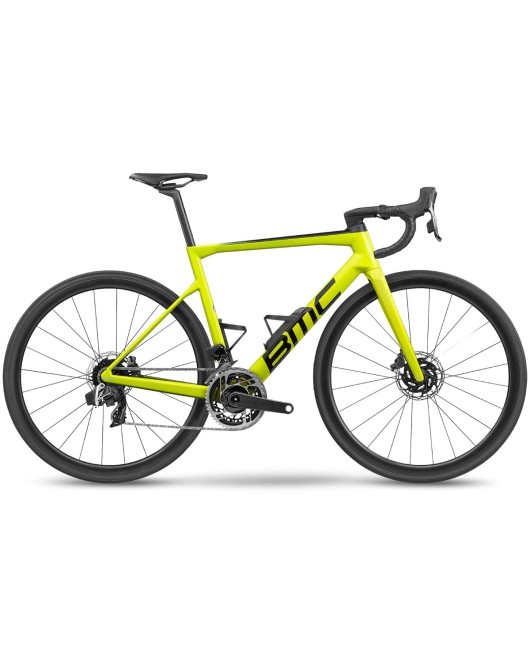 2022 BMC Teammachine SLR01 Four Road Bike