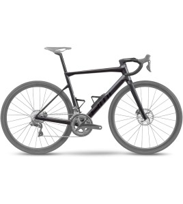 2022 BMC Teammachine SLR01 Module ICS Carbon