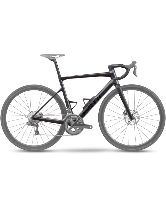 2022 BMC Teammachine SLR01 Module ICS Carbon