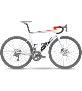 2022 BMC Teammachine SLR01 Module ICS Carbon