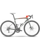 2022 BMC Teammachine SLR01 Module ICS Carbon
