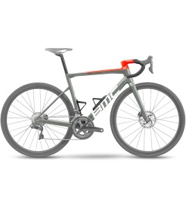 2022 BMC Teammachine SLR01 Module ICS Carbon