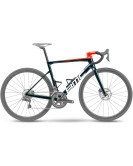 2022 BMC Teammachine SLR01 Module ICS Carbon