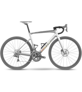 2022 BMC Teammachine SLR01 Module ICS2