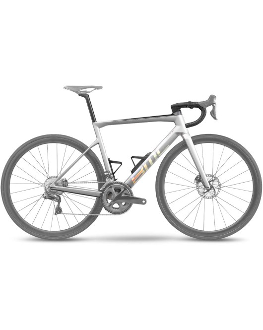 2022 BMC Teammachine SLR01 Module ICS2