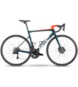 2022 BMC Teammachine SLR01 One Road Bike