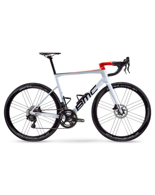 2022 BMC Teammachine SLR01 TEAM Road Bike