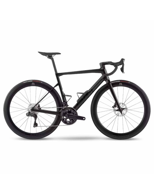 2022 BMC Teammachine SLR01 Three Road Bike