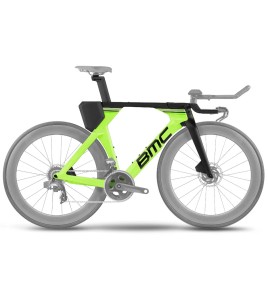 2022 BMC Timemachine 01 Disc Frameset