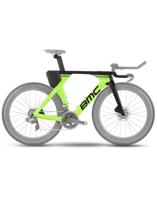2022 BMC Timemachine 01 Disc Frameset