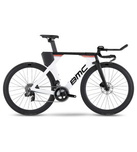 2022 BMC Timemachine 01 Disc Two Triathlon Bike