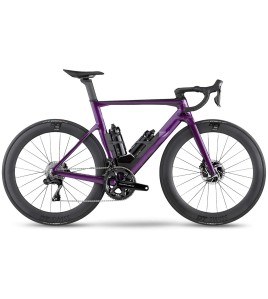 2022 BMC Timemachine Road 01 One Road Bike