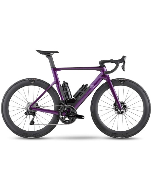2022 BMC Timemachine Road 01 One Road Bike